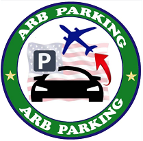 ARB Parking Logo